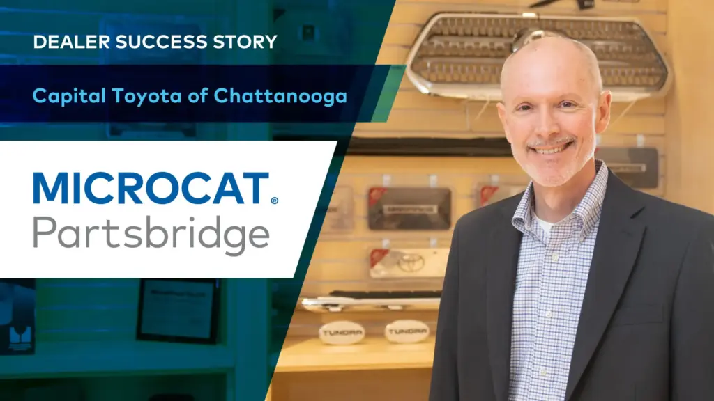 Capital Toyota of Chattanooga