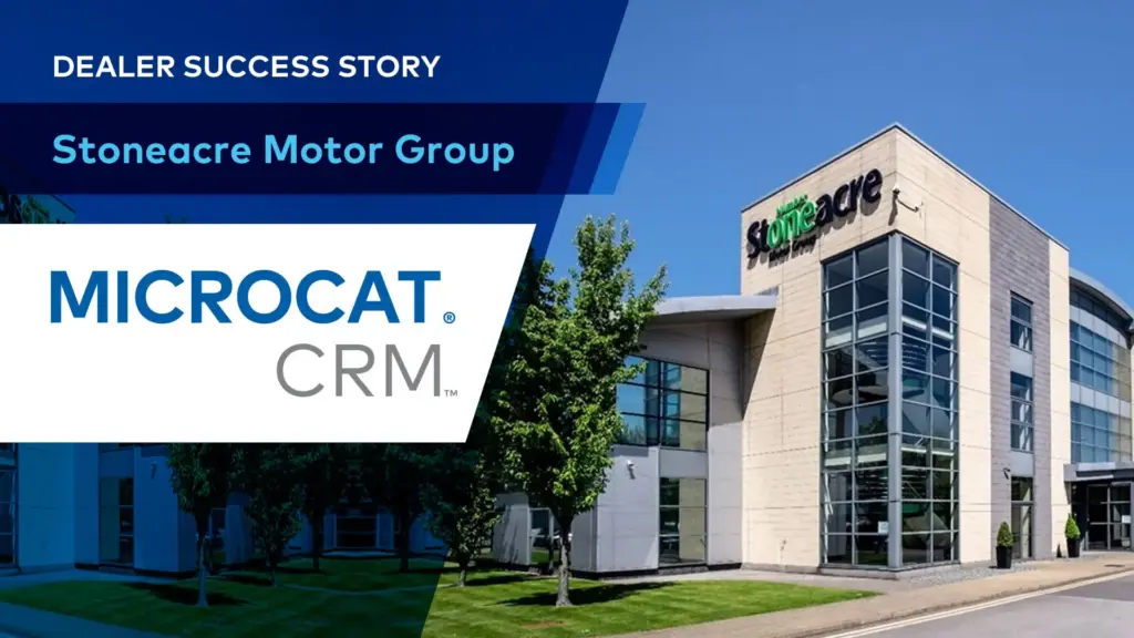 Stoneacre Motor Group