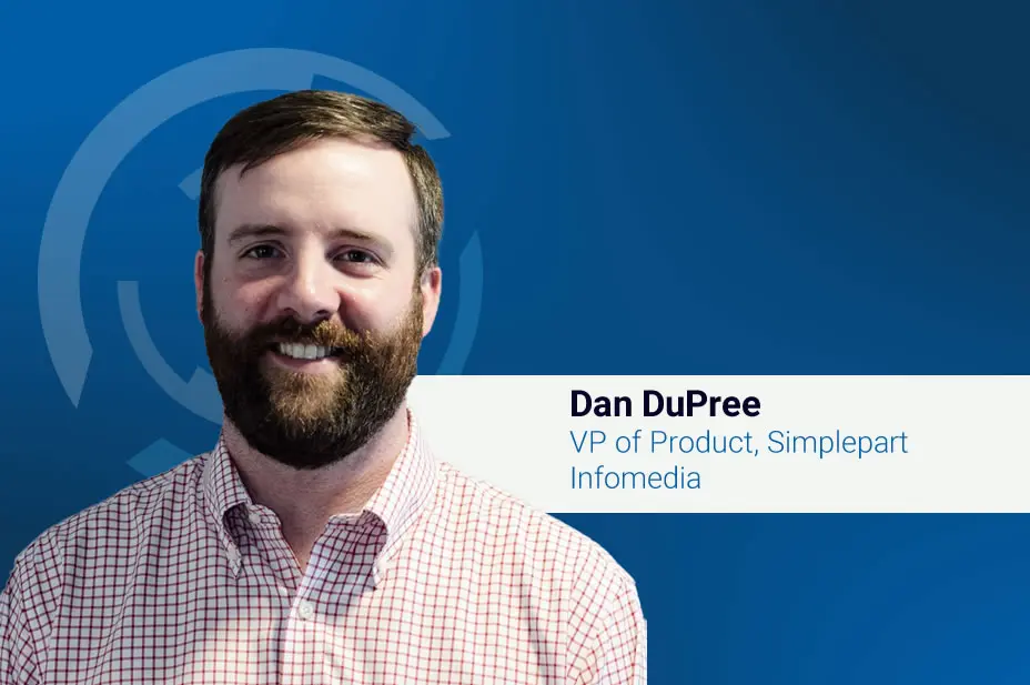 What’s the size of the prize? Why OEM’s should unlock the power of data-driven e-commerce.