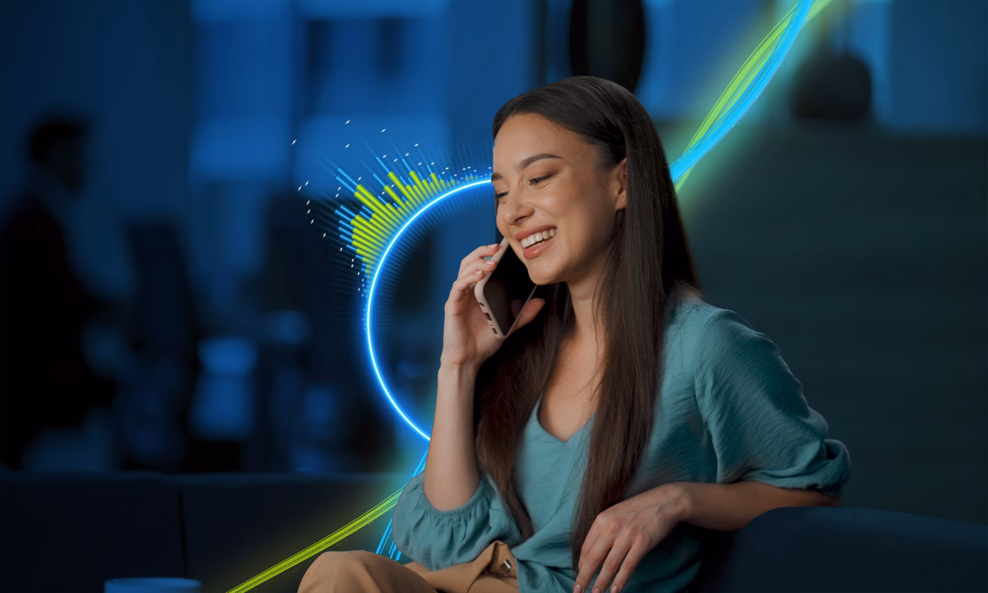 Intellegam Voice Assistant (Ask Anna)