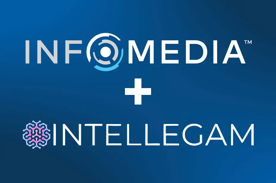 Infomedia acquires 50% of Intellegam GmbH