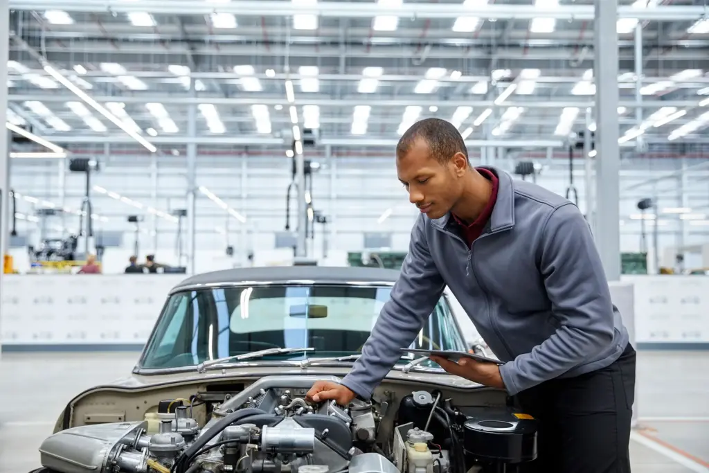 Plug and play parts selling with Microcat PunchOut