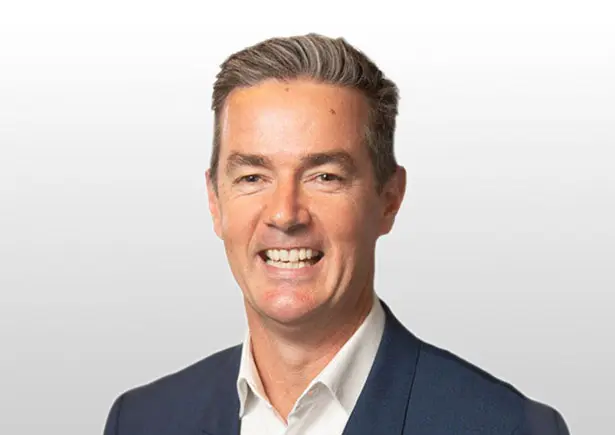 Joseph Powell, BCom GAICD