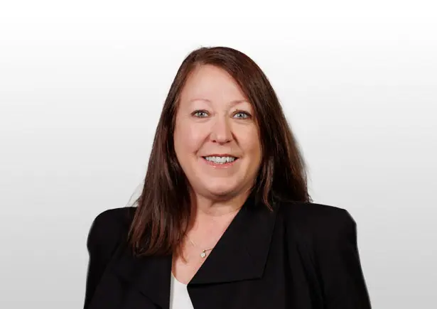 Lisa Harker, BCom MICAA