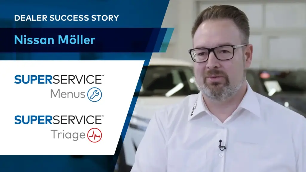 Nissan Autohaus Möller