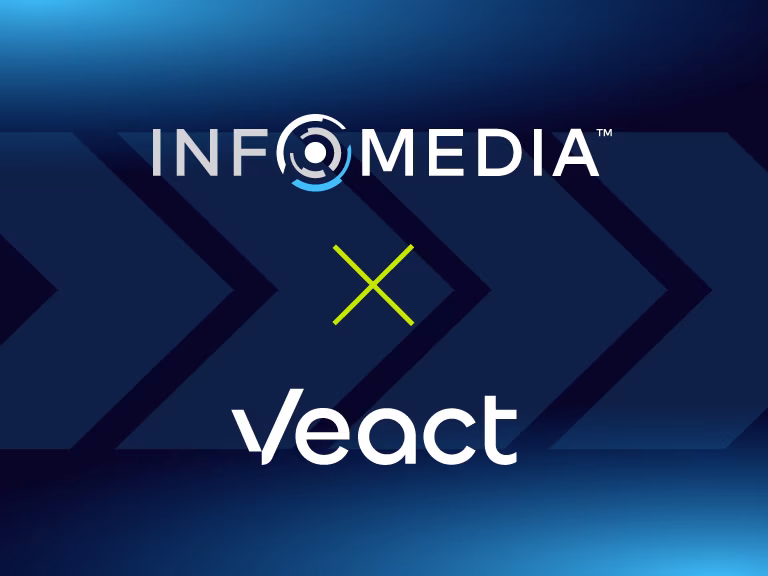Infomedia acquires Veact