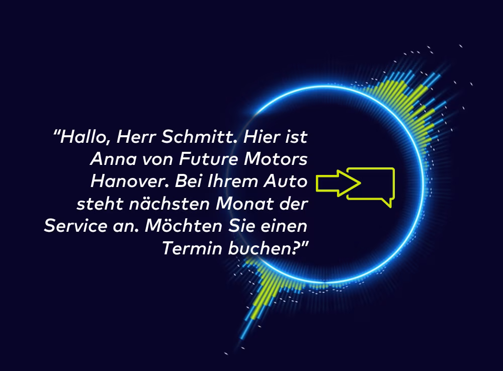 Wichtigste Funktionen