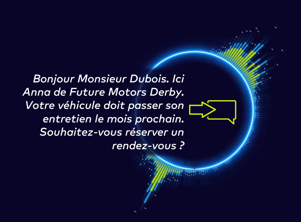 Fonctionnalités principales